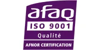 Certification télésurveillance : Qualité ISO 9001 version 2015