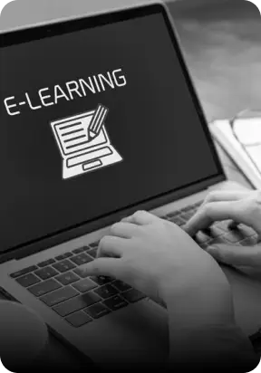 Formation E-learning