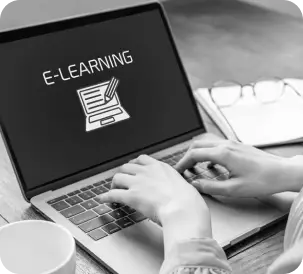 Formation E-learning