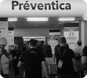 Salon Préventica Lyon 2024