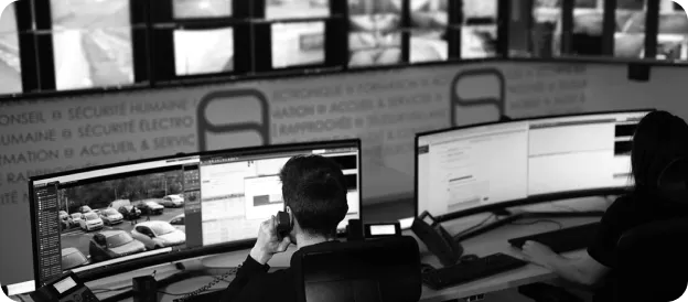 Les missions principales d'un Opérateur en Télésurveillance